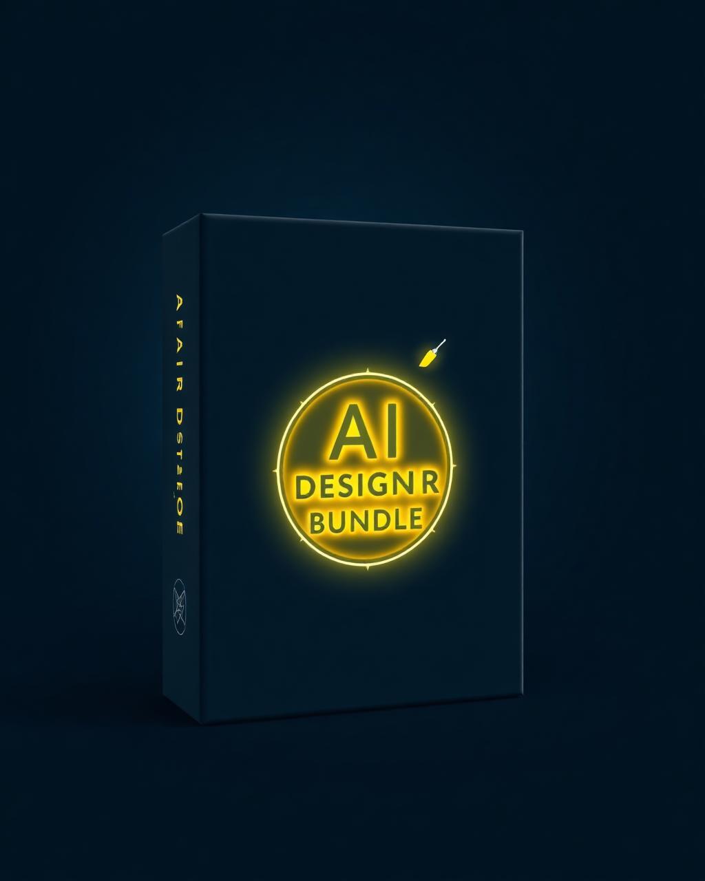 AI Designer Bundle