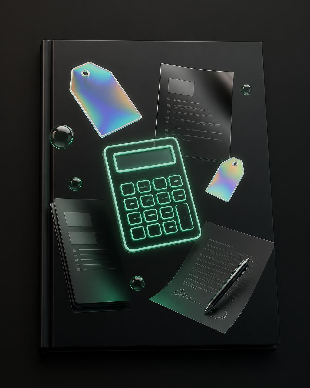 Freelance Pricing Toolkit