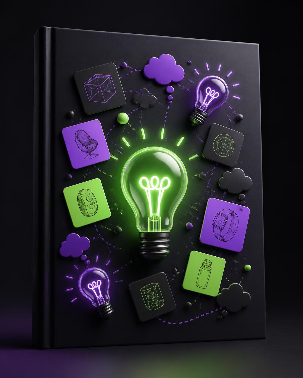 Digital Product Idea Generator