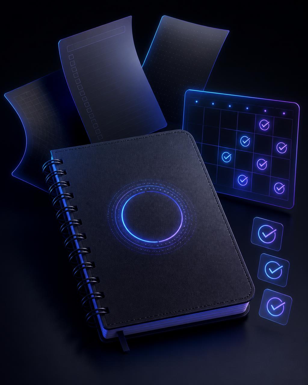 The 30-Day Launch Workbook