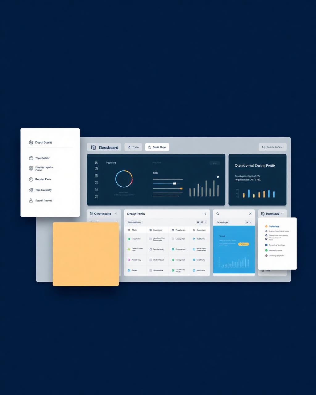 Notion Client Portal